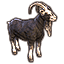 Sanguine's Black Goat icon